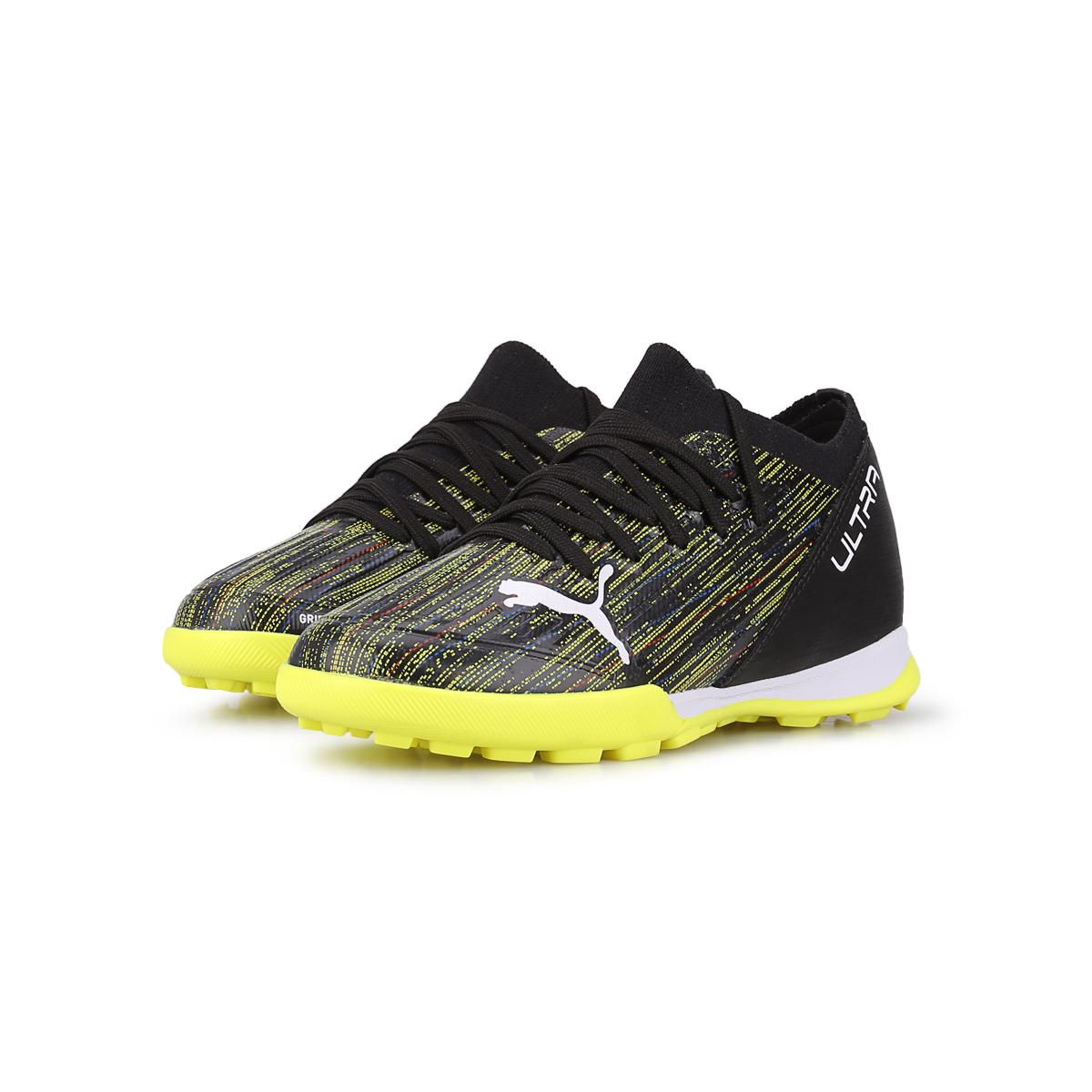 Botines Puma Ultra 3.2 TT