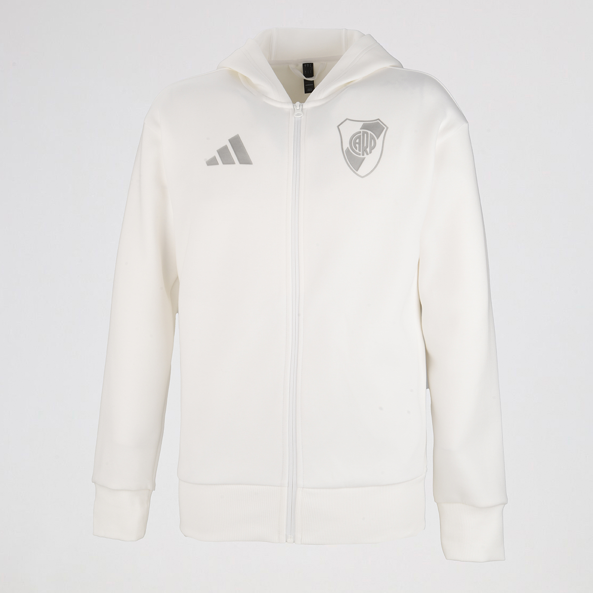 Buzo adidas River Plate Anthem 2024 Hombre,  image number null