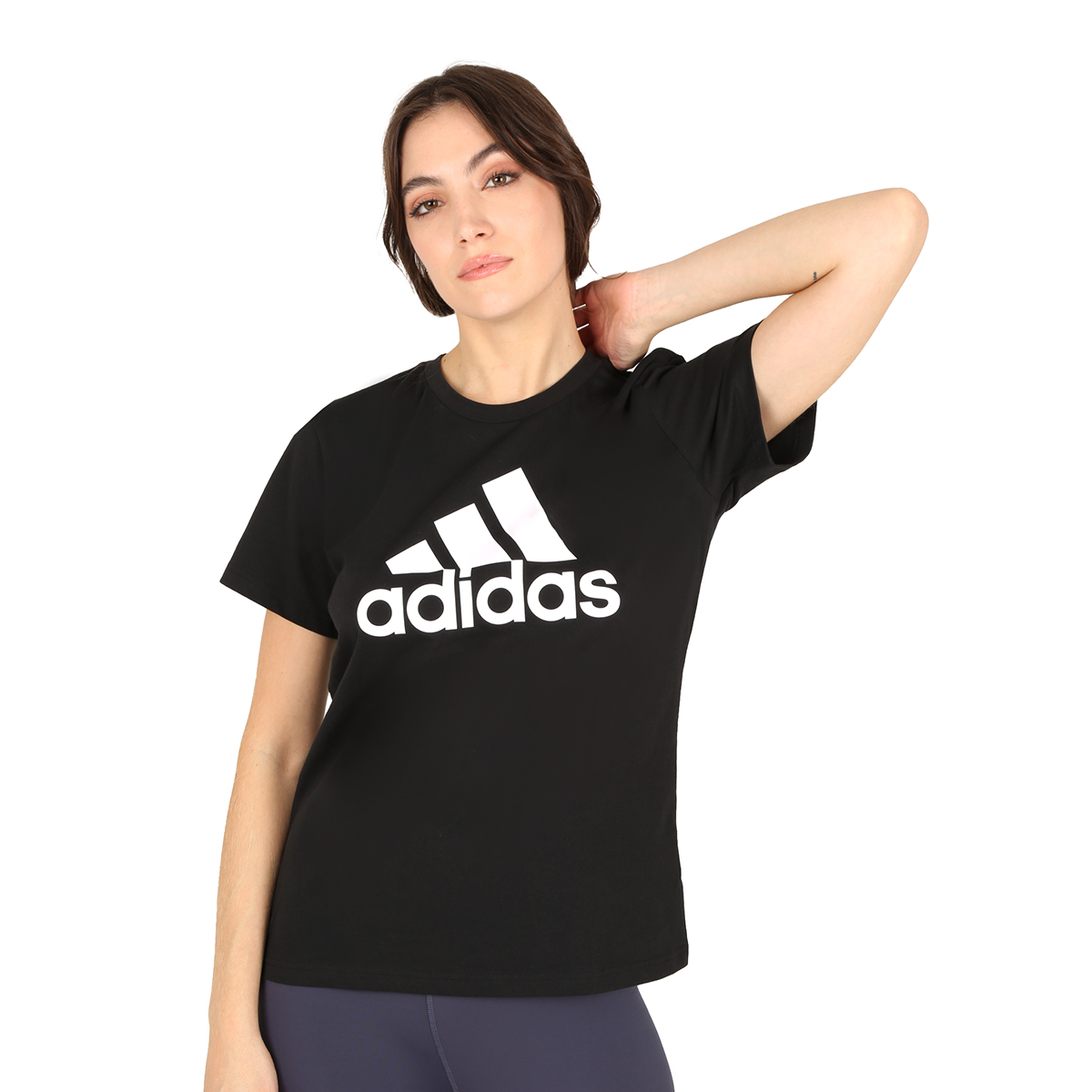 Remera adidas LOUNGEWEAR Essentials,  image number null