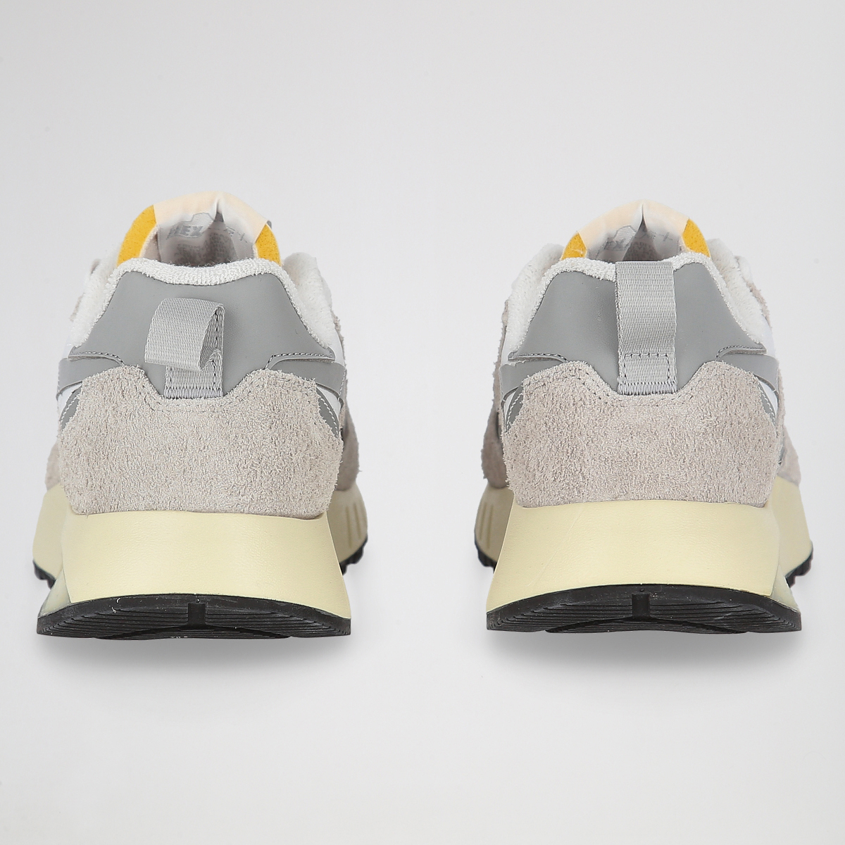 Zapatillas Entrenamiento Reebok CL Leather Hexalite Hombre,  image number null