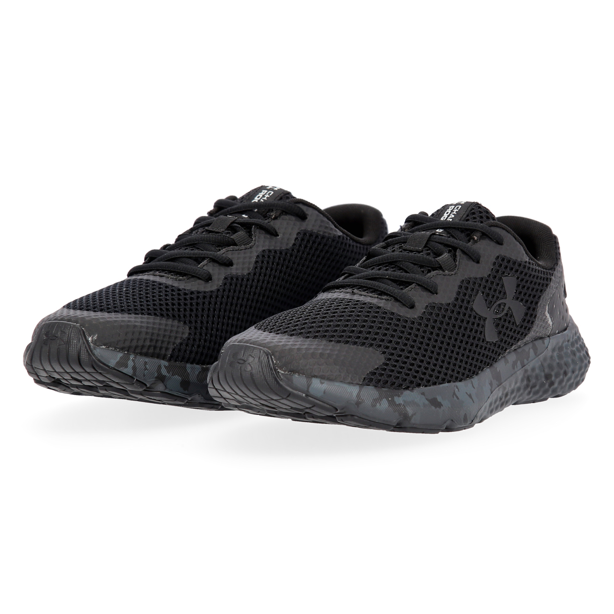 Zapatillas Running Under Armour Charged Rogue 3 Print Hombre,  image number null