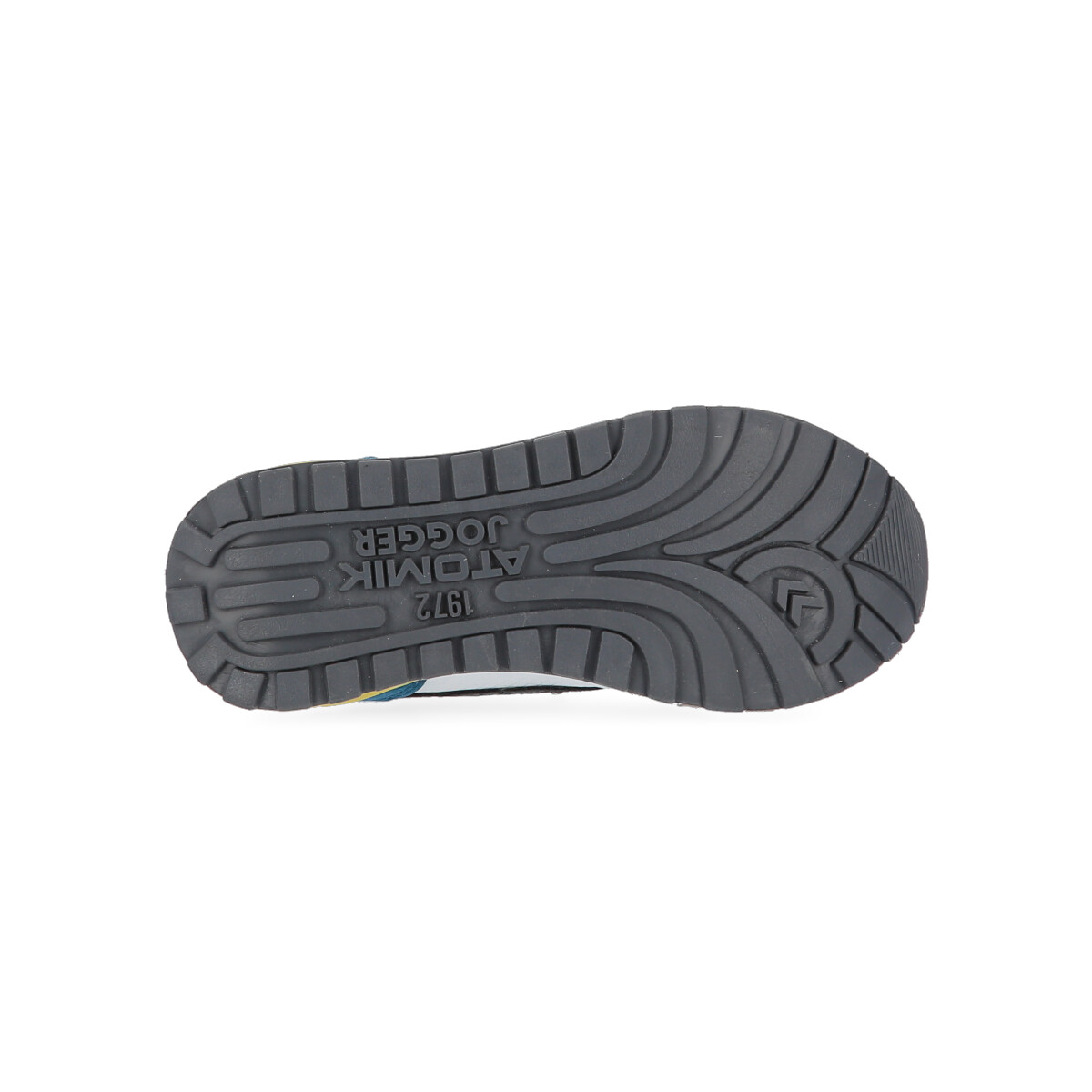 Zapatillas Atomik Jogger Zn,  image number null