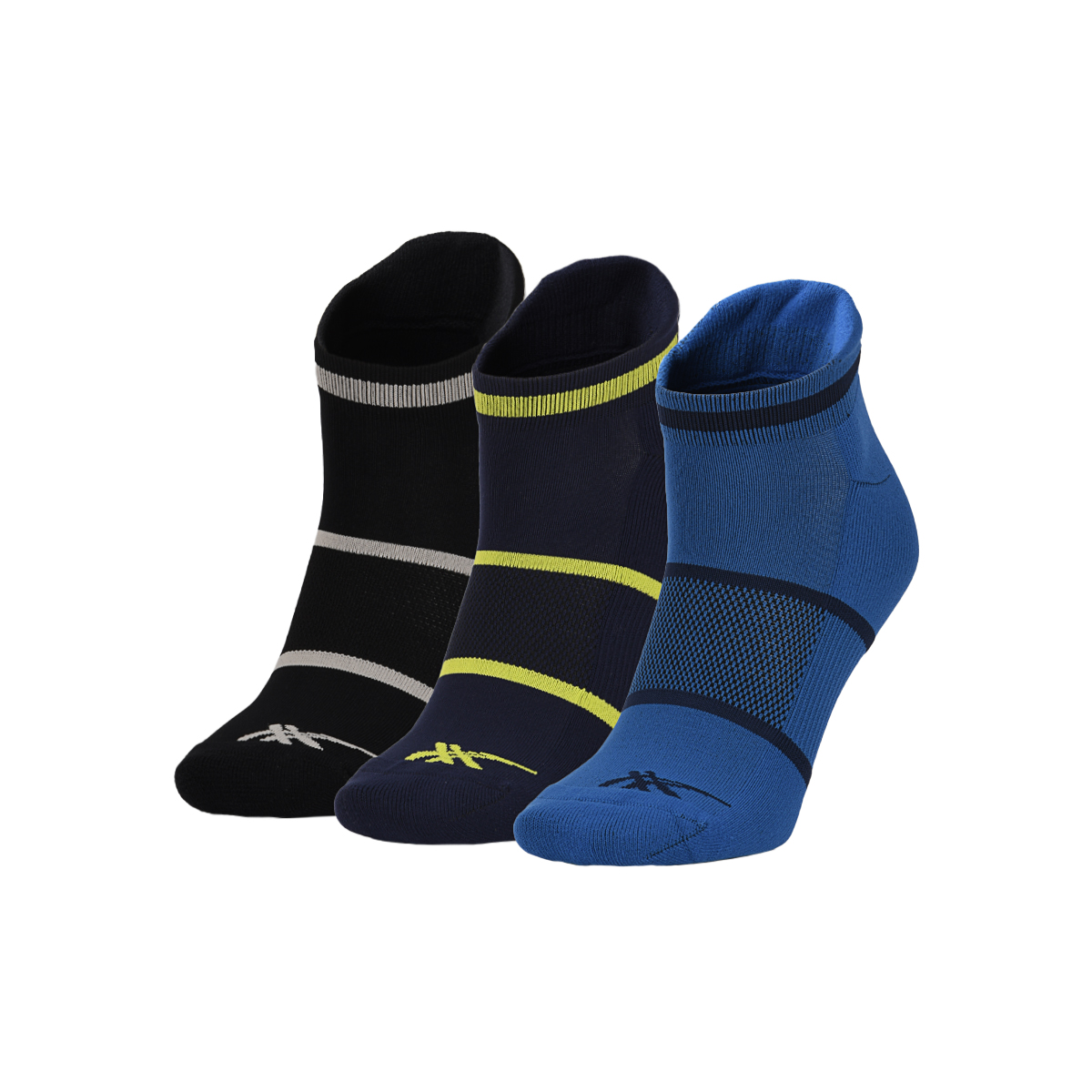 Pack de Medias Asics Compete,  image number null
