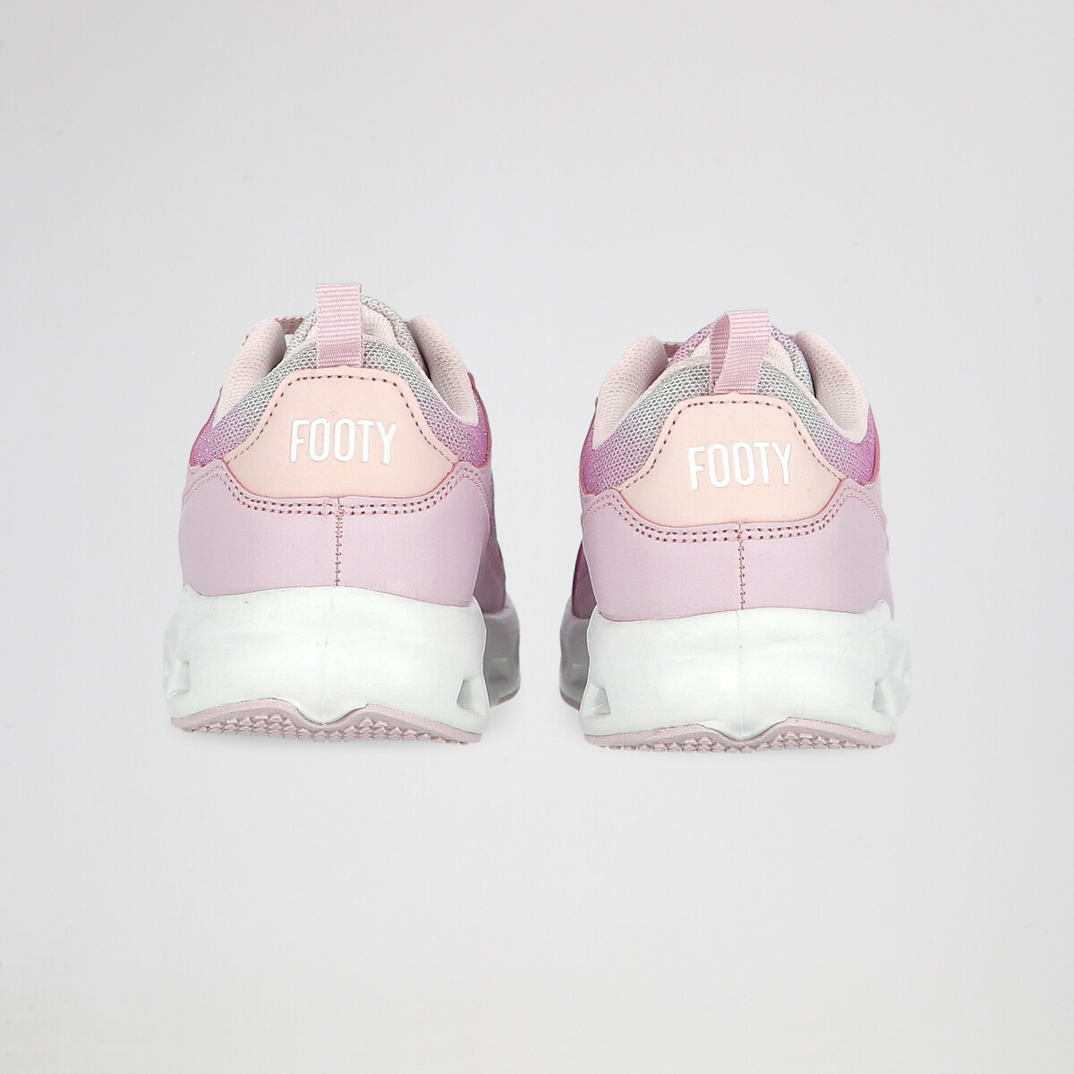 Zapatillas Footy Sport Infantil,  image number null