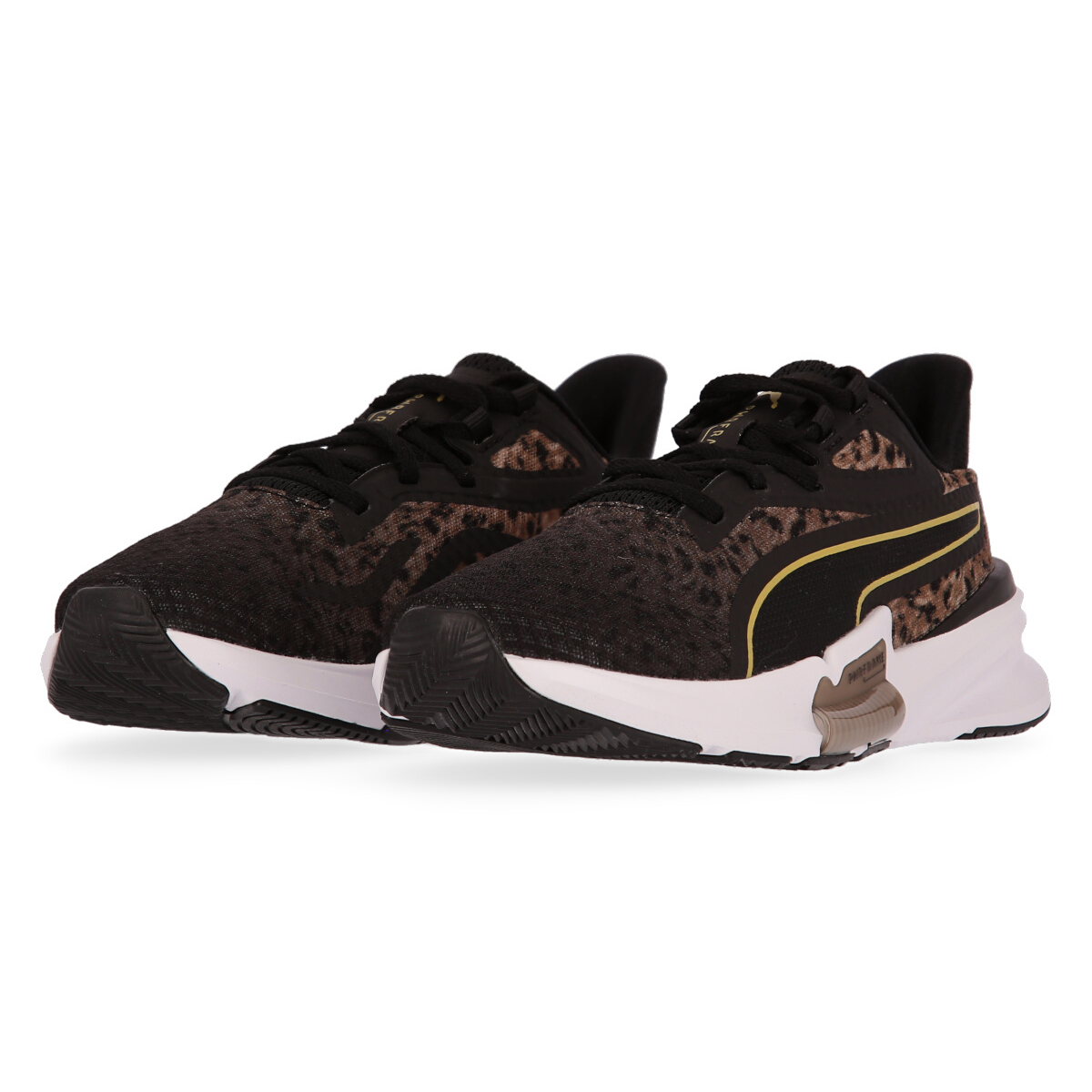 Zapatillas Puma Pwrframe Tr Safari Glam,  image number null