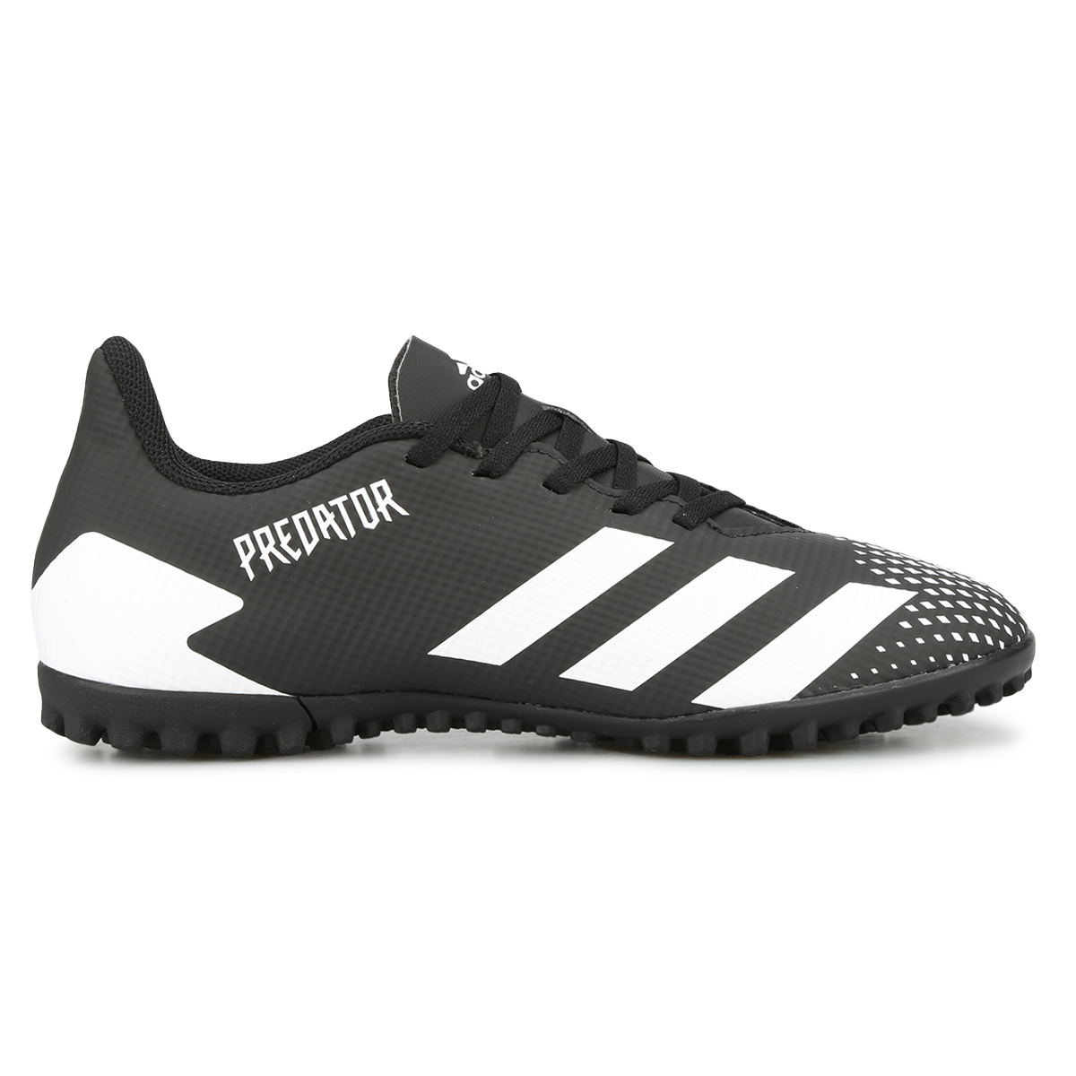 Botines adidas Predator 20.4 TF