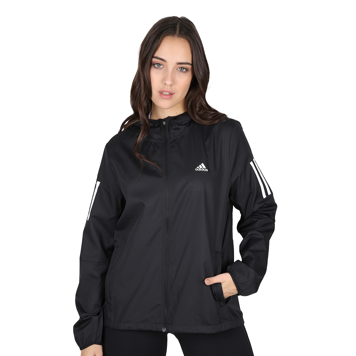 Camperas de 2025 mujer adidas xl