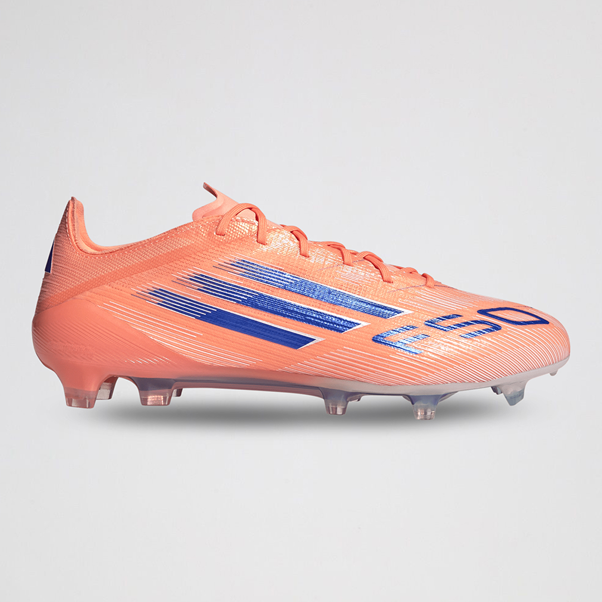 Botines adidas F50 Elite FG,  image number null