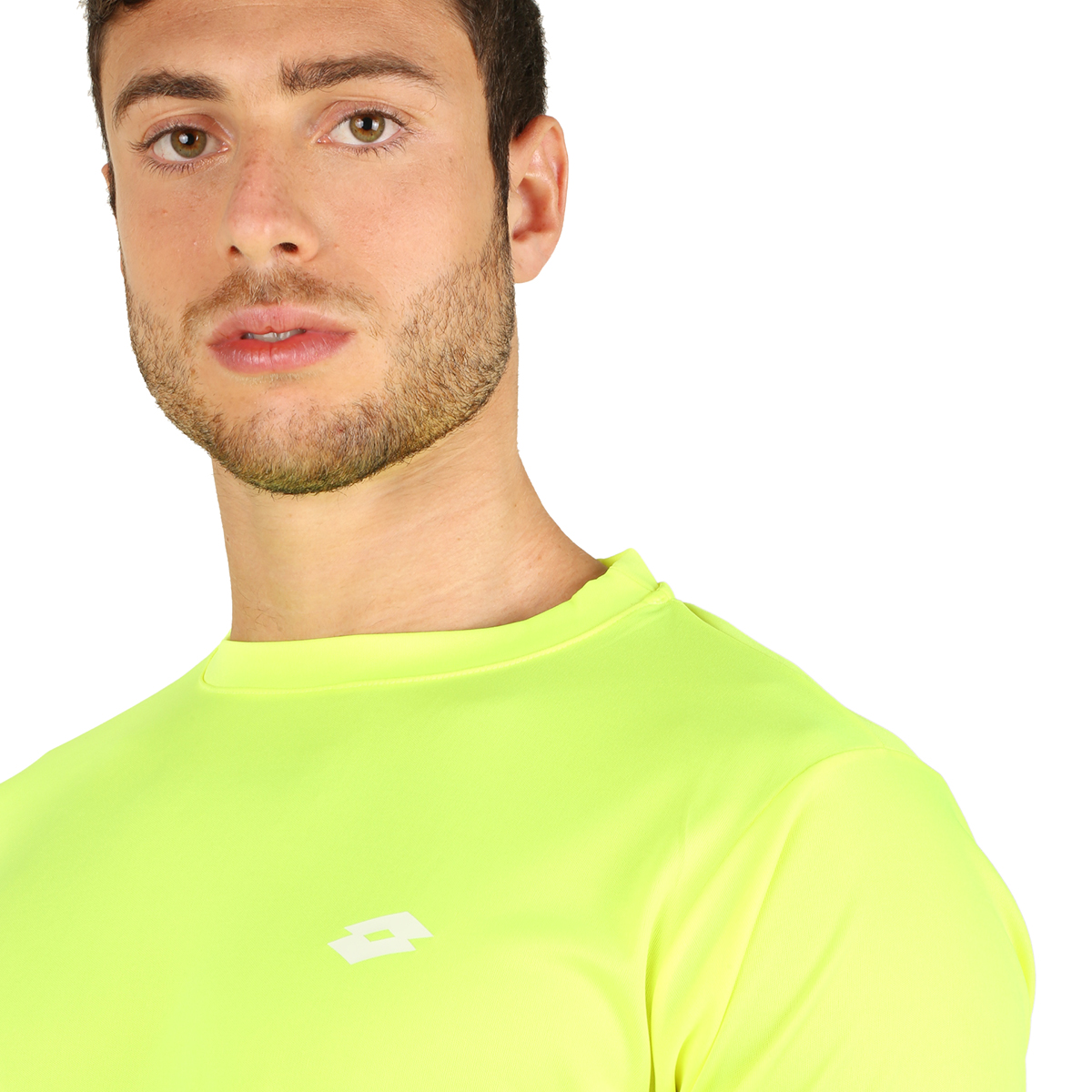 Camiseta Lotto Arm Your Team,  image number null