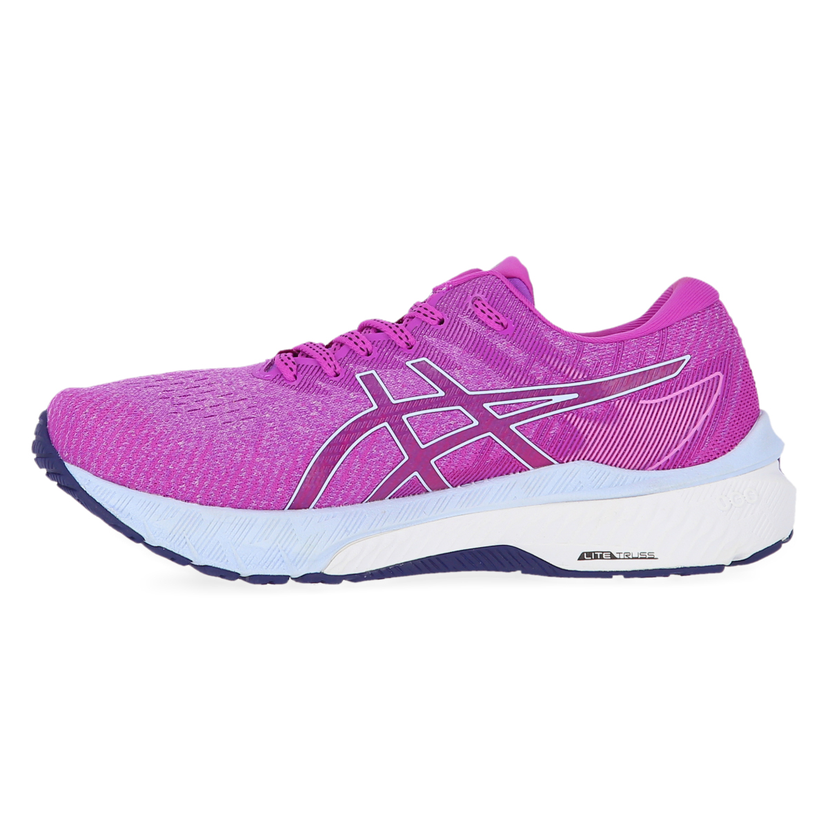 Zapatillas Asics Gt-2000 10 Standard,  image number null