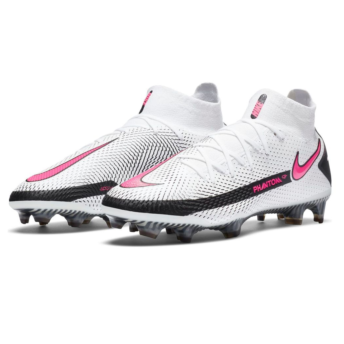 Botines nike dynamic fit sales