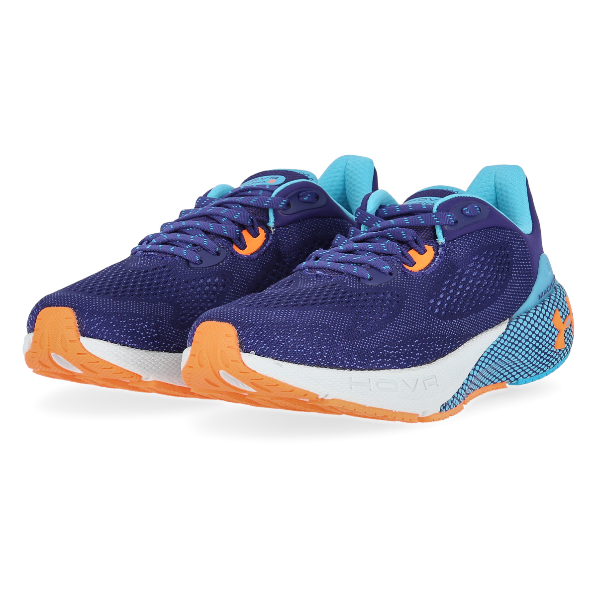 Zapatillas Running Under Armour Hovr Machina 3 Hombre,  image number null