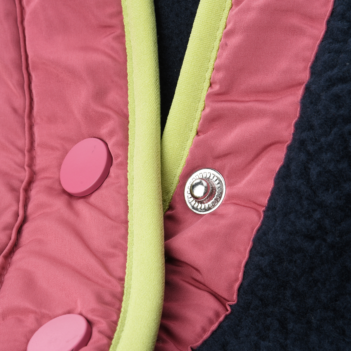 Buzo Atomik Fleece Mujer,  image number null