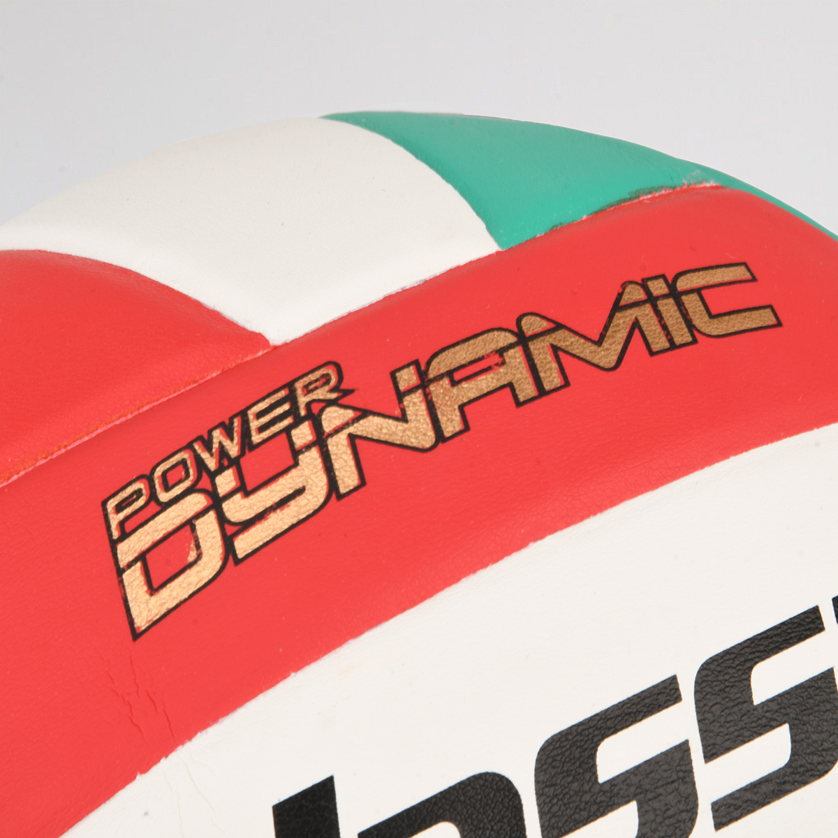Pelota Nassau Power Dynamic N5 Poliuretano,  image number null