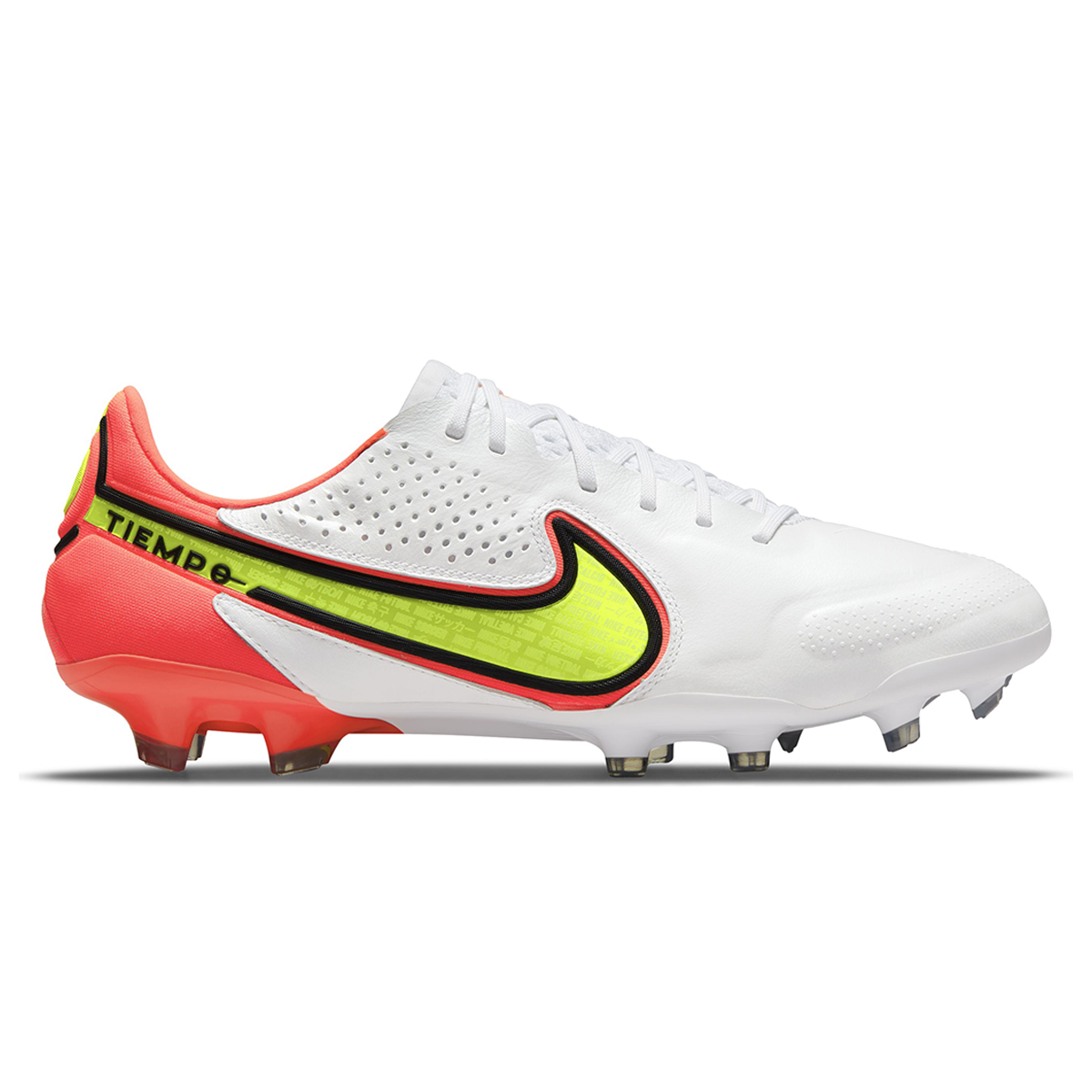 Botines Nike Legend 9 Elite Fg,  image number null