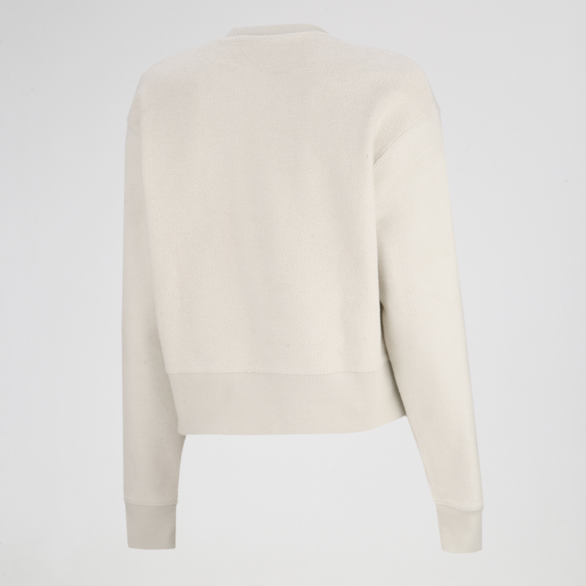 Buzo under armour icon terry varsity mujer — imagen 2