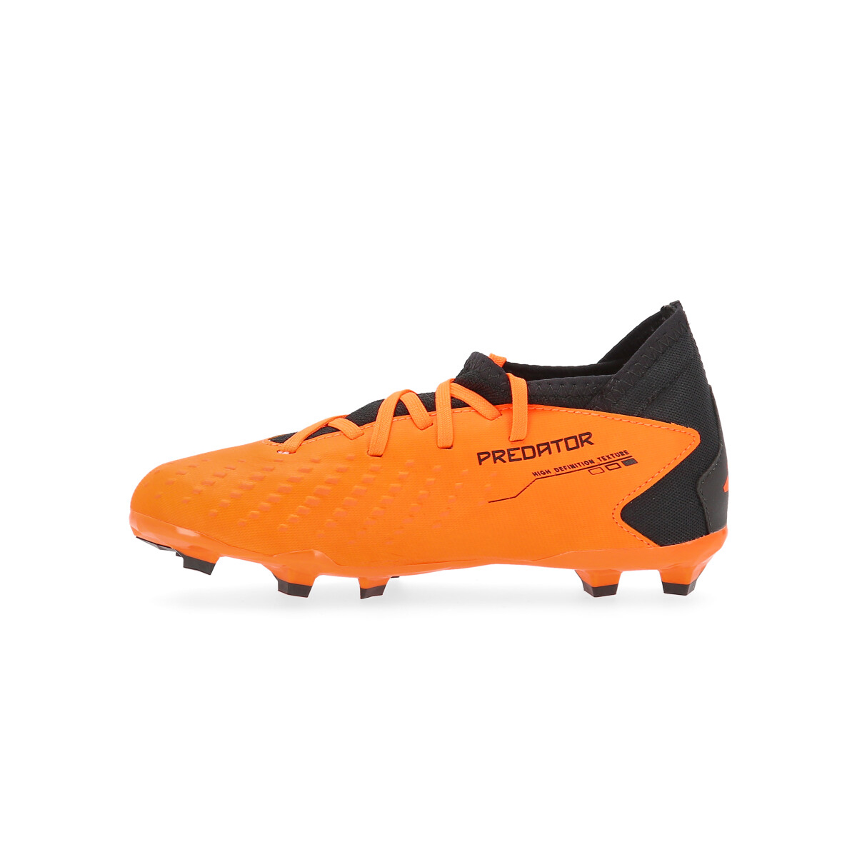 Botines Fútbol adidas Predator Accuracy.3 Fg Unisex,  image number null