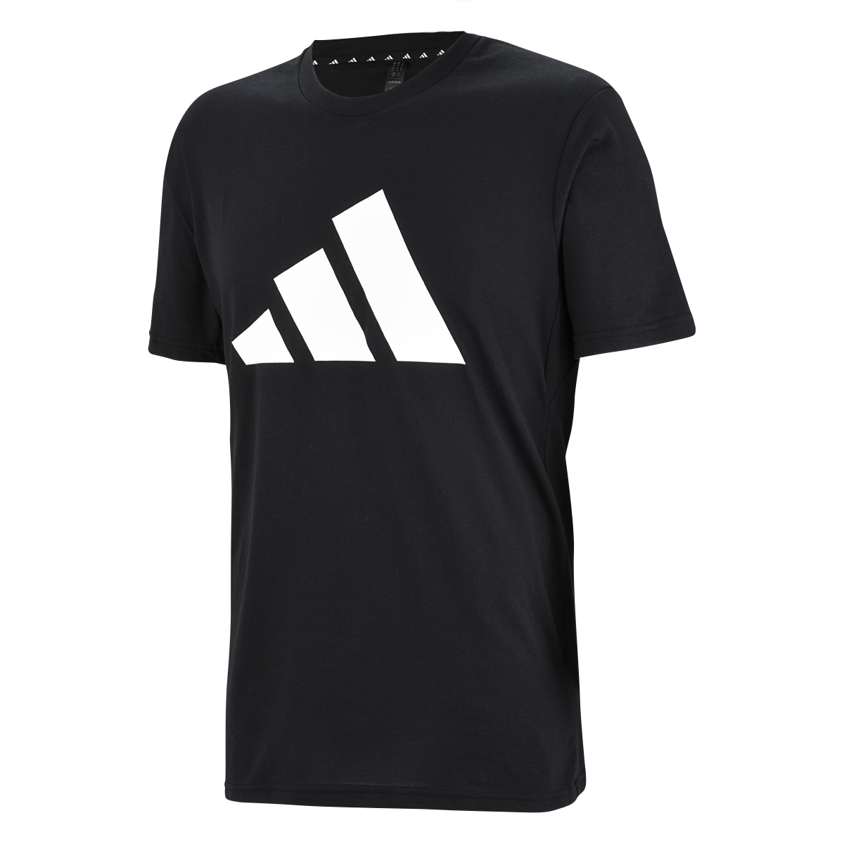 Remera Entrenamiento adidas Essentials Feelready Logo Hombre,  image number null