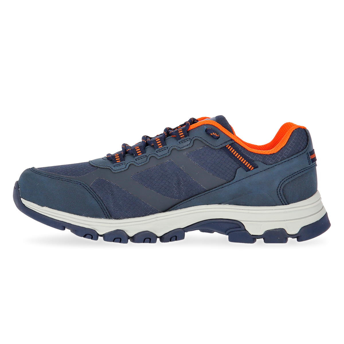 Zapatillas Outdoor Montagne Kane Mujer