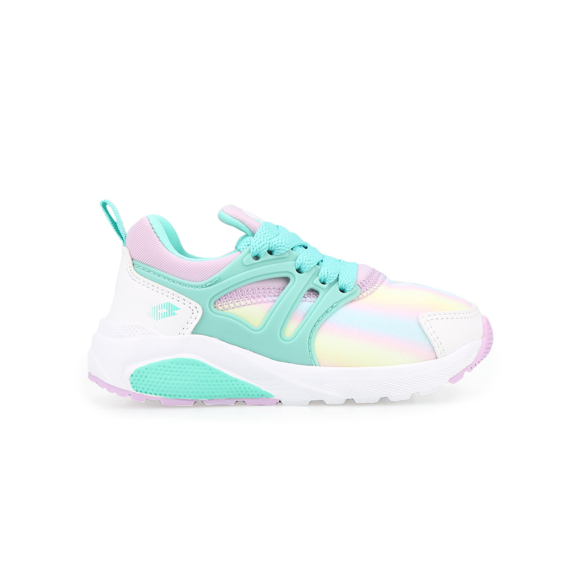 Zapatillas lotto niña online