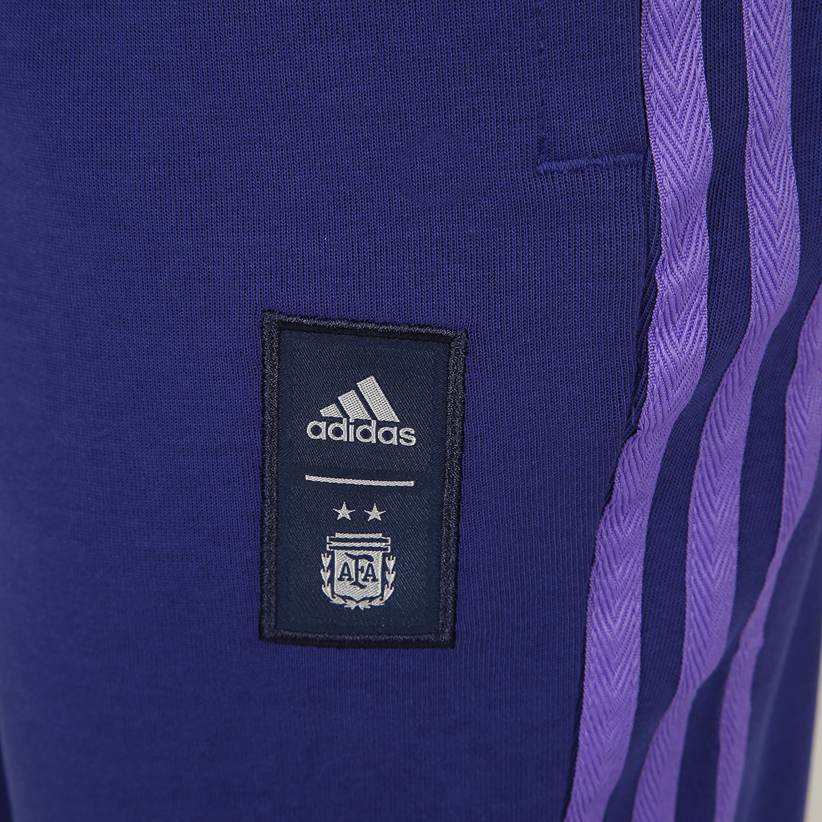 Pantal n F tbol adidas Argentina Mujer