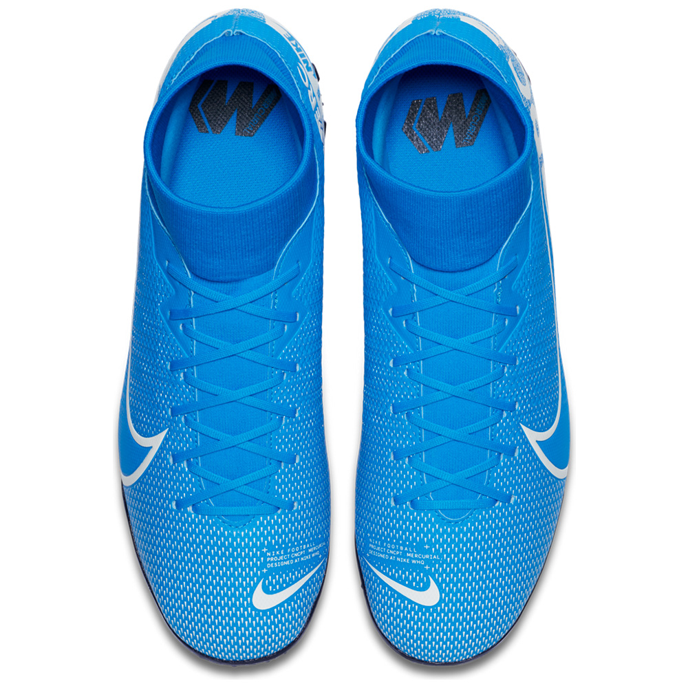 Botines Nike Superfly 7 Academy Tf,  image number null