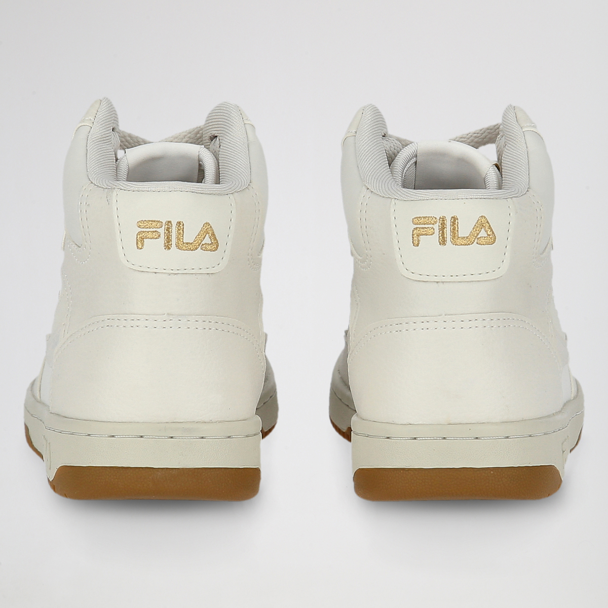 Zapatillas fila suela alta argentina top