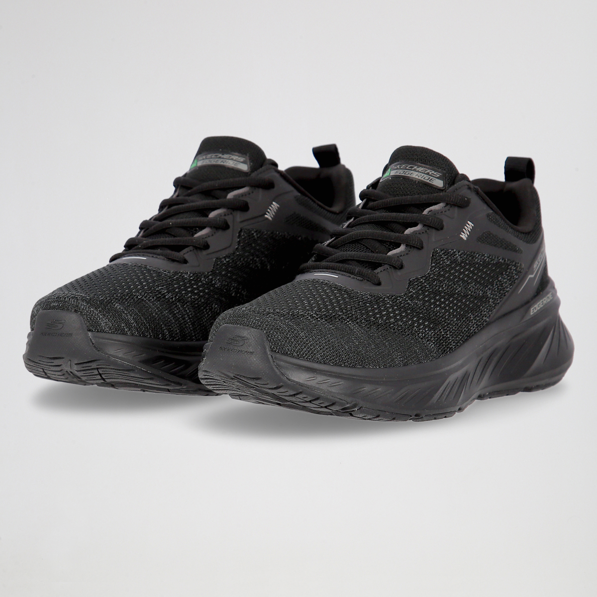 Zapatillas Skechers Edgeride Exxo Hombre,  image number null