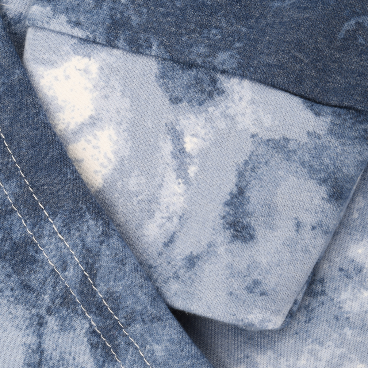 Buzo Urbano Fila Tie Dye Hombre,  image number null