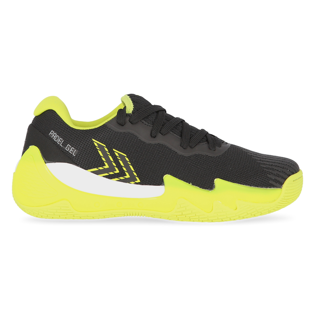 Zapatillas padel gel clearance