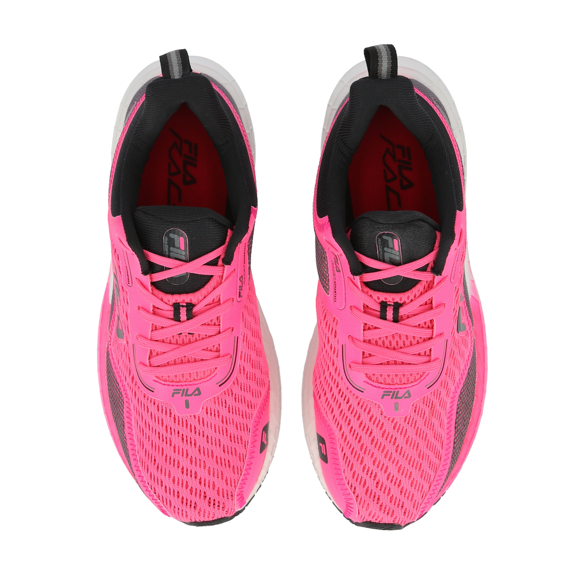 Zapatillas Running Fila Racer Advantage Mujer,  image number null