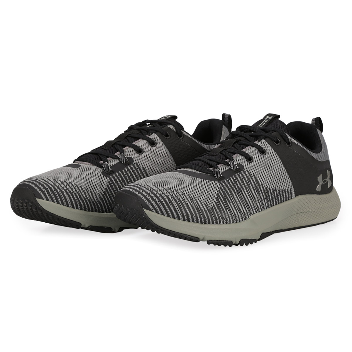 Zapatillas Under Armour Charged Engage,  image number null