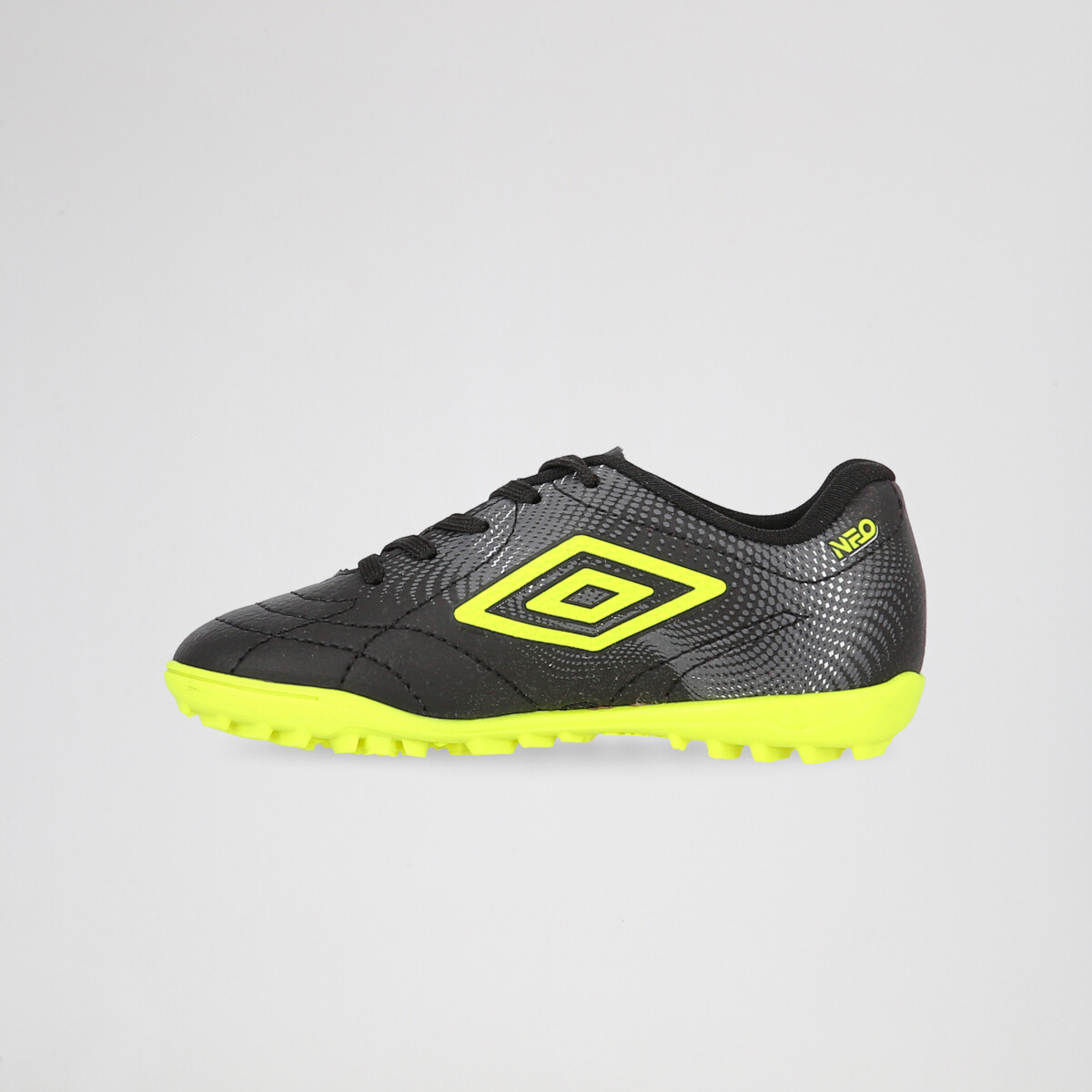 Botines F&uacute;tbol Umbro Class Neo TF Infantil,  image number null