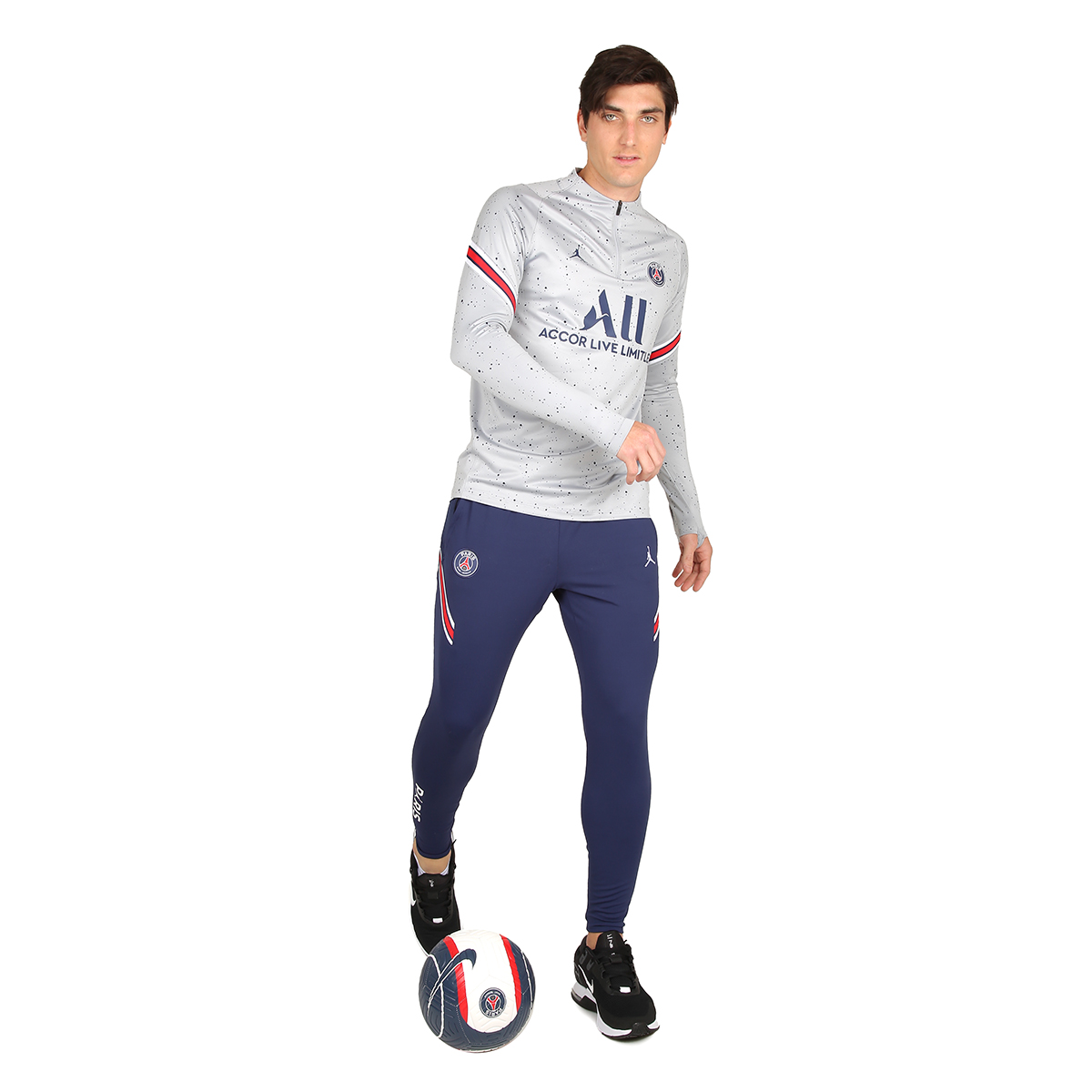 Pantalón Nike Paris Saint-Germain Strike Home,  image number null