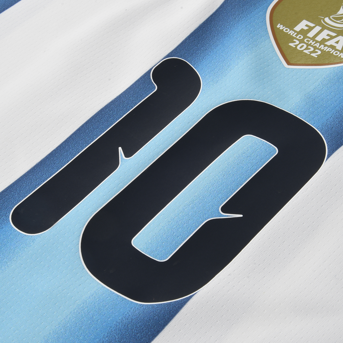 Camiseta Selección Argentina adidas Titular Messi 26 Hombre,  image number null