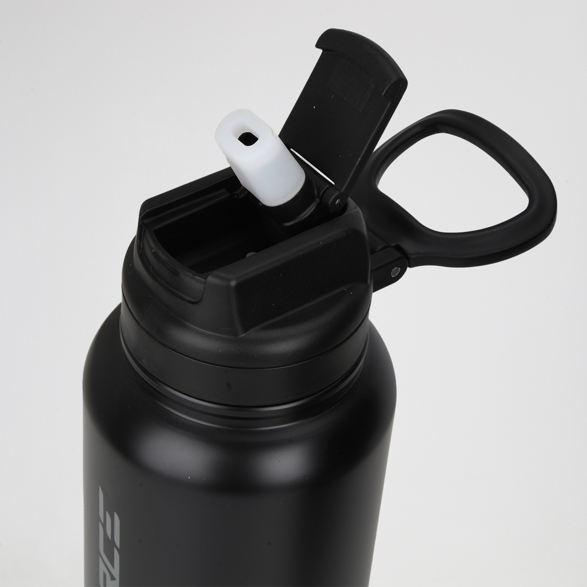 Botella Top Force Acero 1 L,  image number null