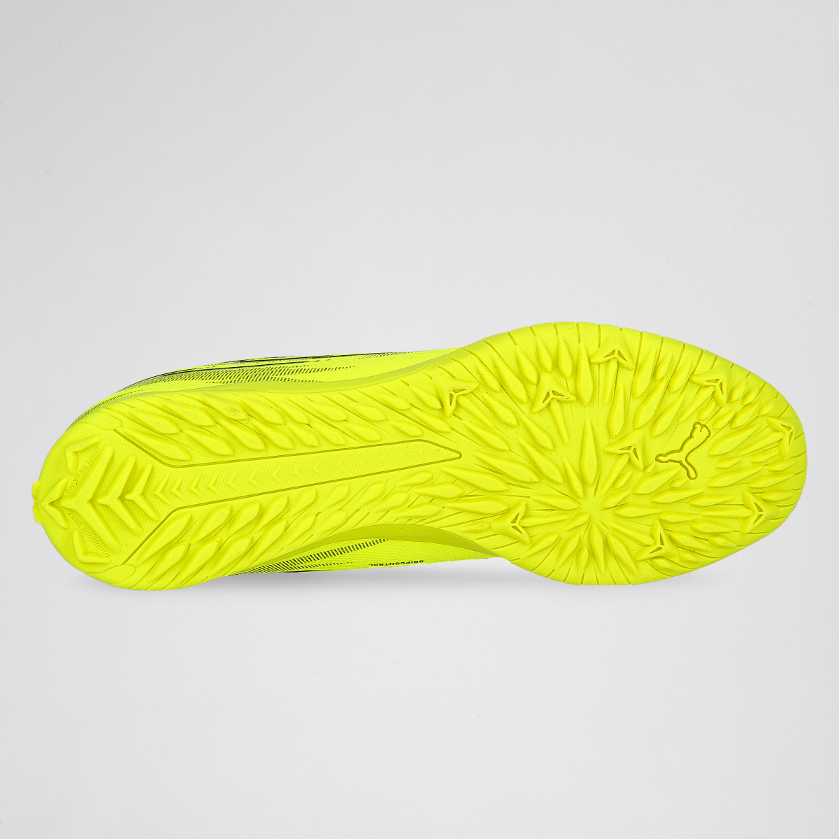 Botines Puma Ultra 6 Play Tt Hombre,  image number null