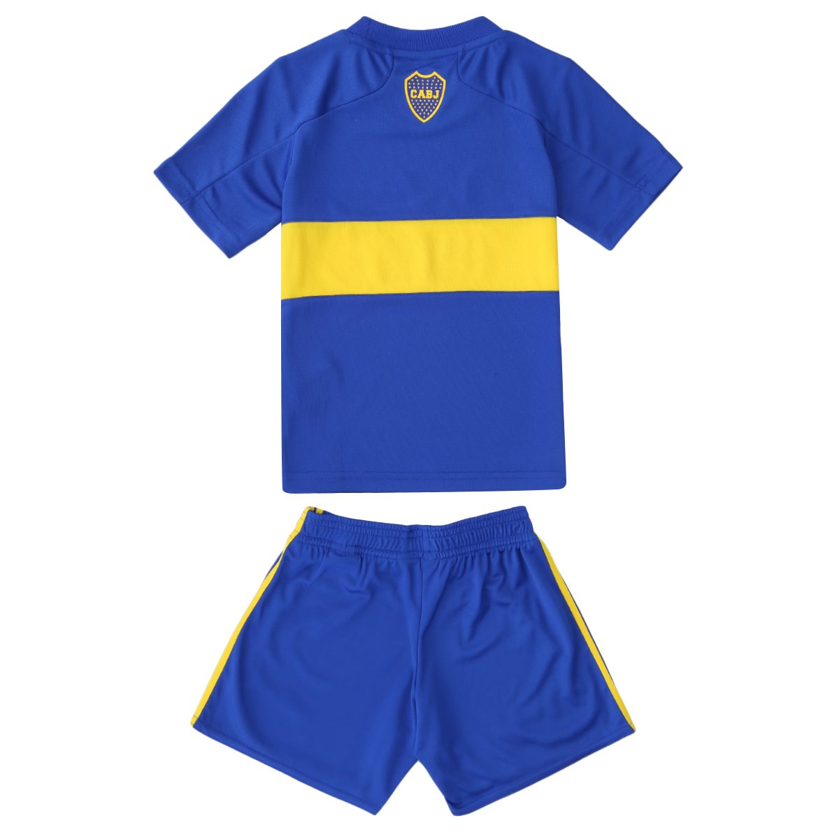 Conjunto adidas Boca Juniors 2021/22 Home,  image number null