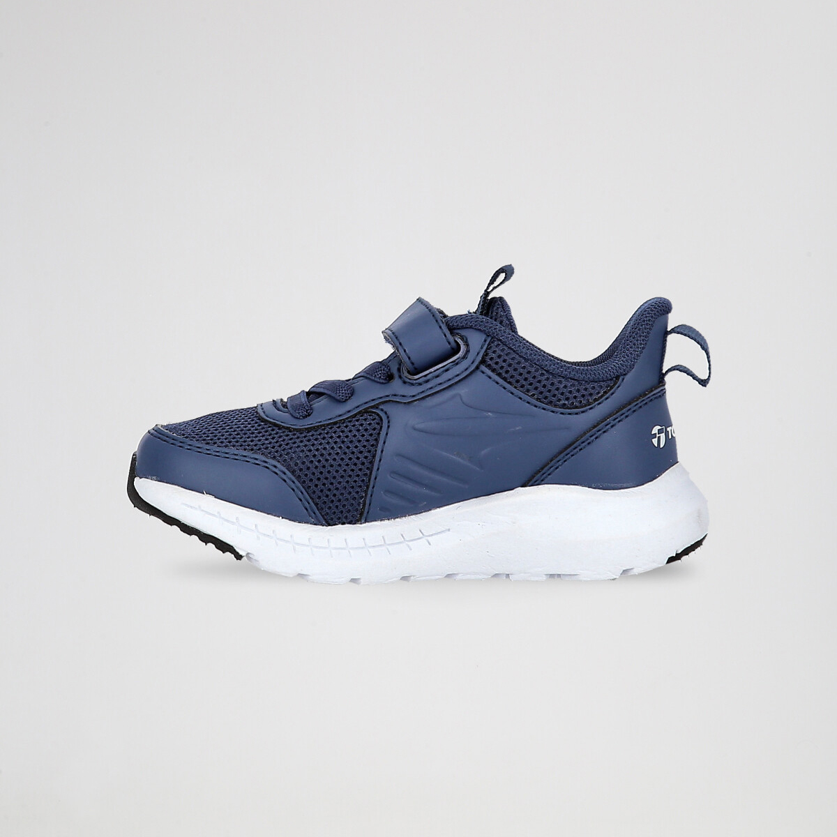 Zapatillas Topper Wind IV Mesh Infantil,  image number null