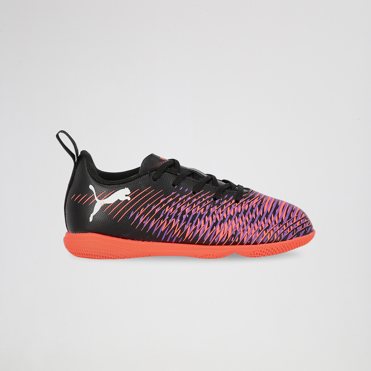 Botines Fútbol Puma Future 8 Play IC Infantil,  image number null