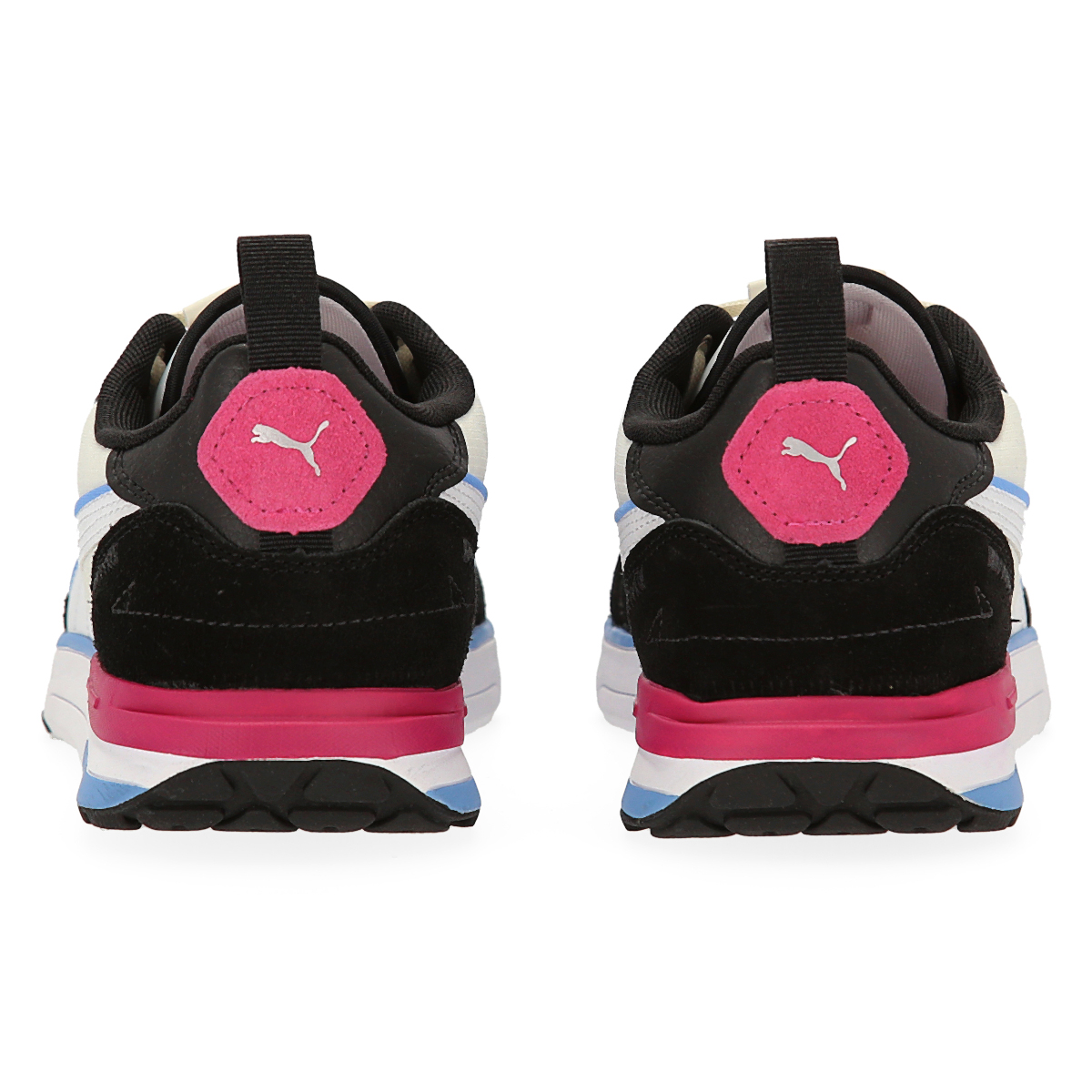 Zapatillas Puma R22,  image number null