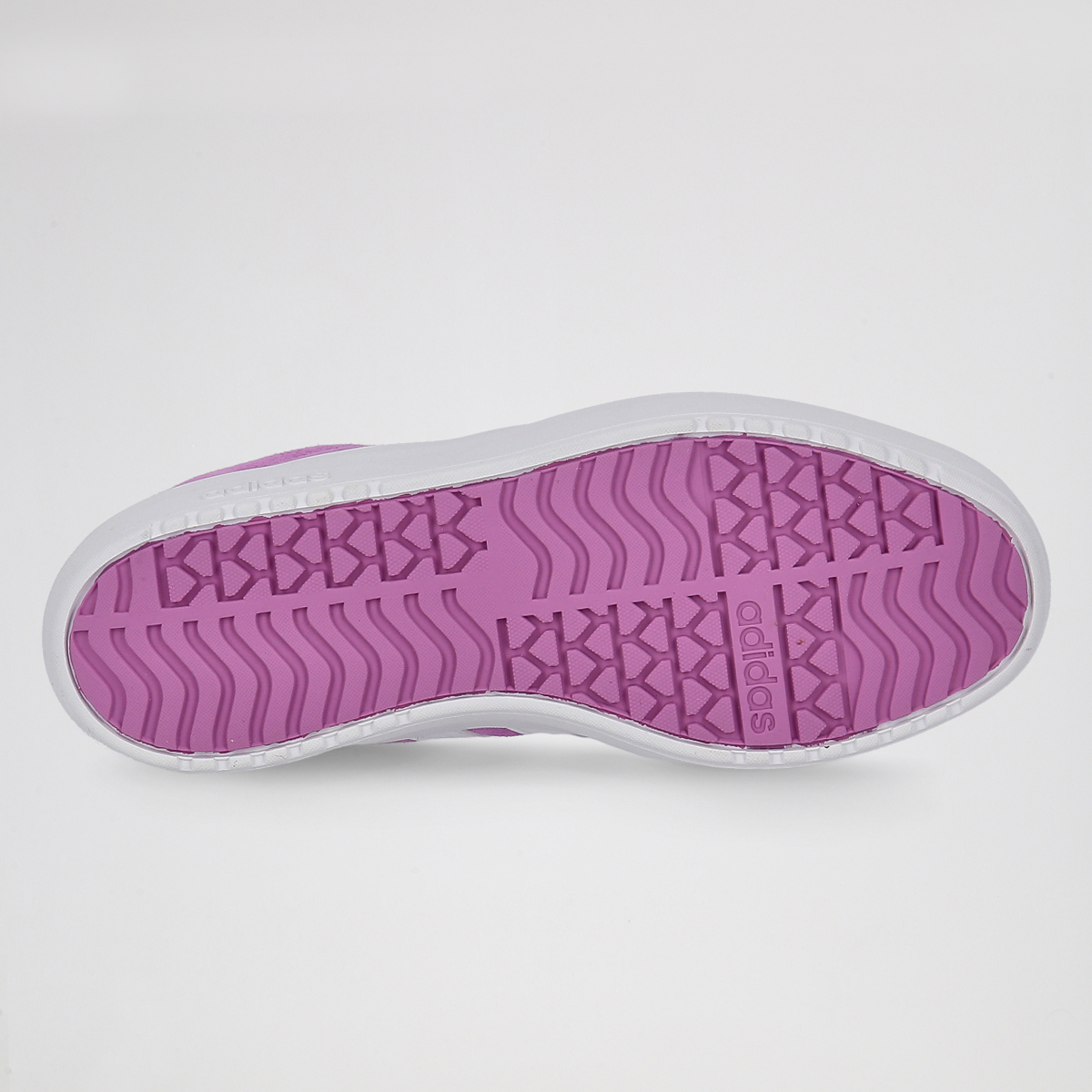 Zapatillas adidas Vl Court Bold Mujer,  image number null