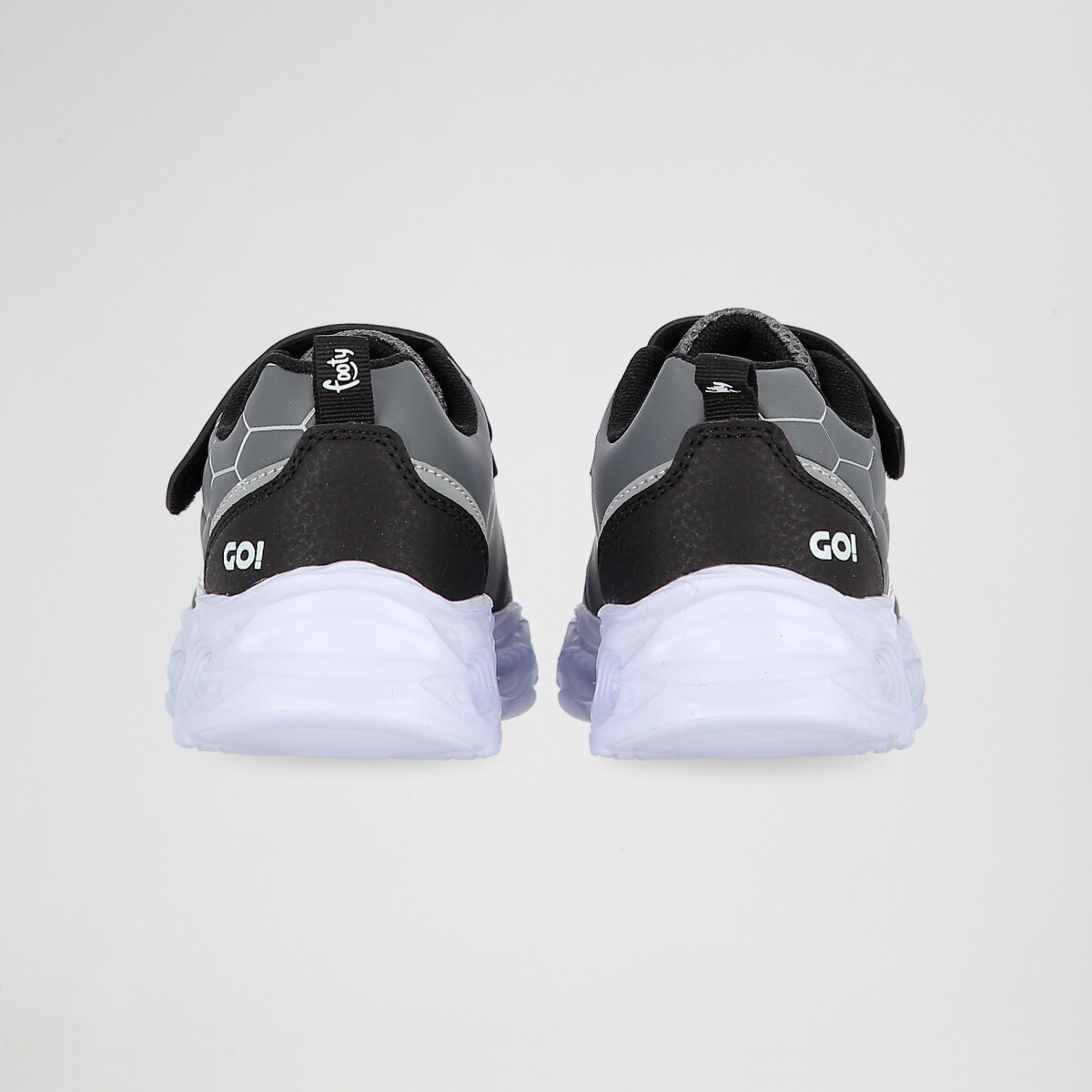 Zapatillas Footy Go Champion Infantil con luces,  image number null