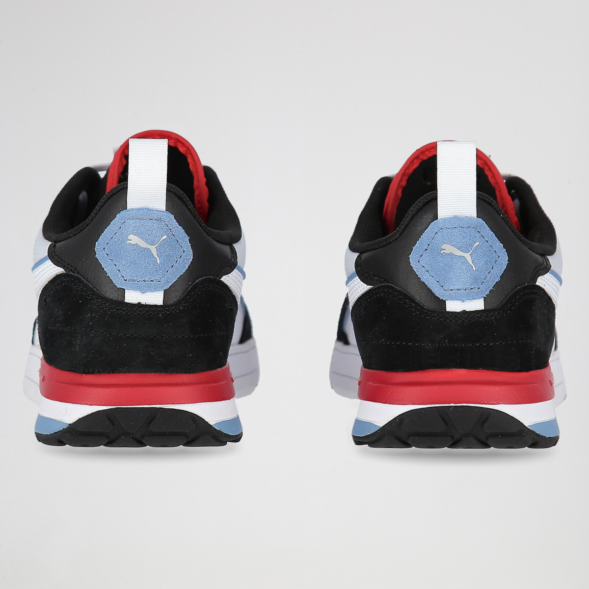 Zapatillas Puma R22,  image number null