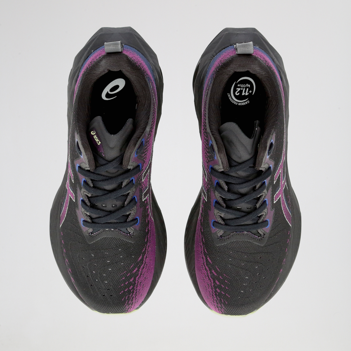 Zapatillas Running Asics Novablast 4 Mujer,  image number null