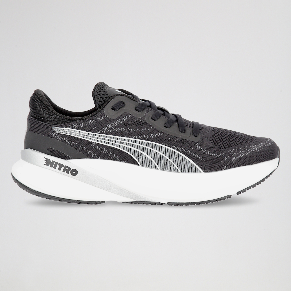 Zapatillas Running Puma Magnify Nitro 2 Hombre,  image number null
