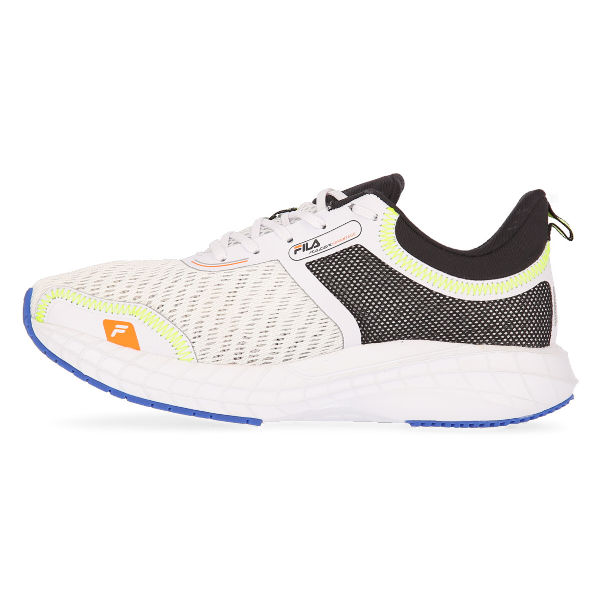 Zapatillas Fila Racer Advantage,  image number null