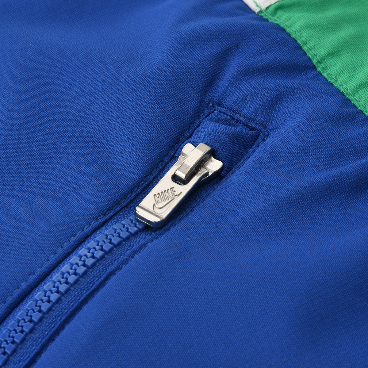 Campera Nike Color Block Niño,  image number null