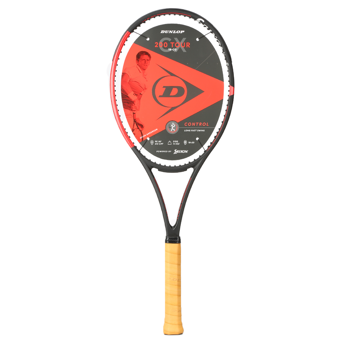 DUNLOP CX200 TOUR G3