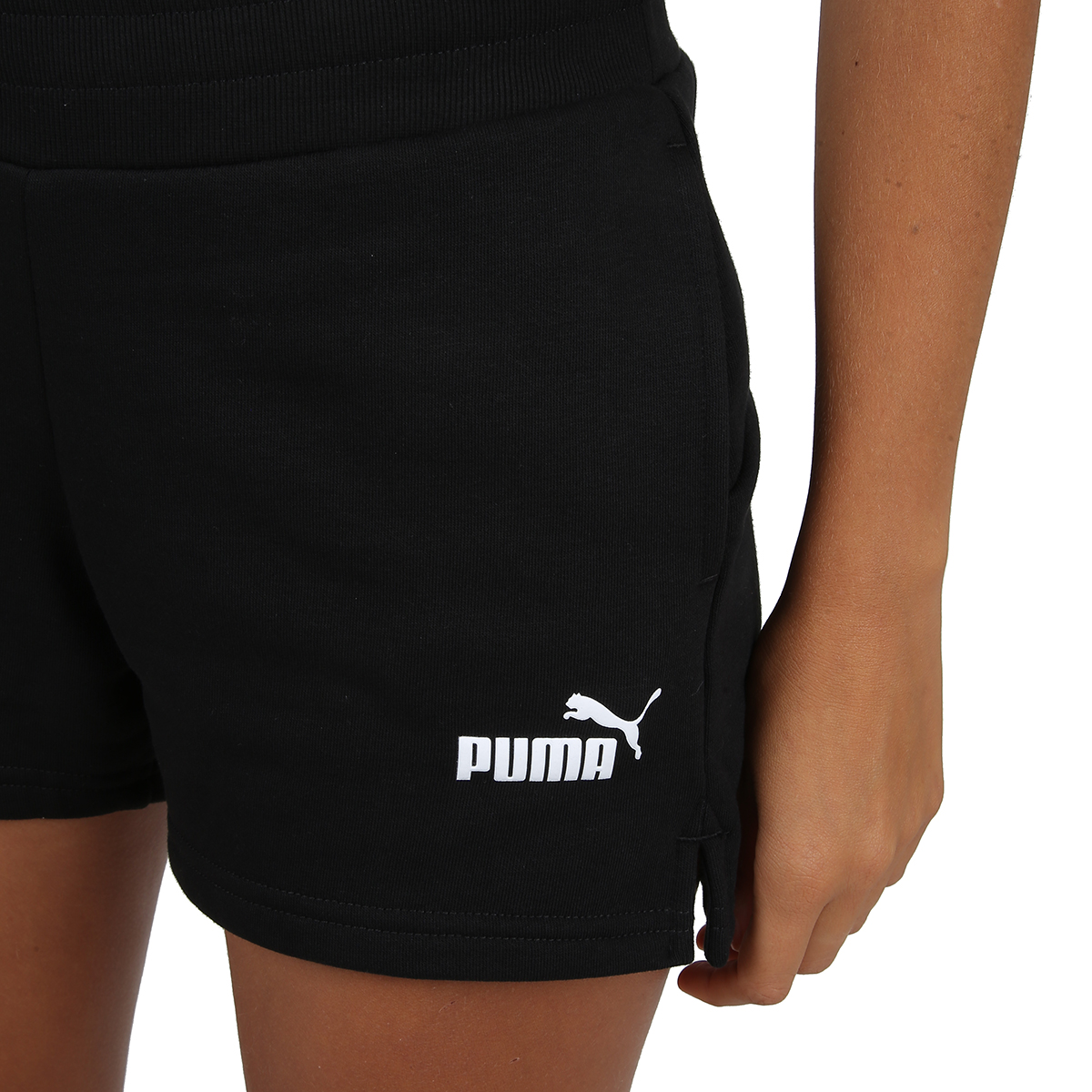 Short Puma Essentials 4 Sweat,  image number null